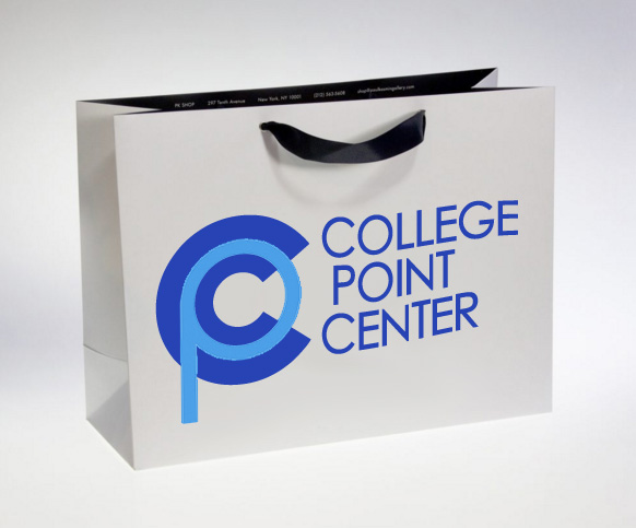 College-Point bag